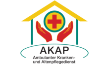 Kundenlogo von AKAP Pflegedienst
