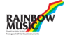 Kundenlogo von Rainbow Music Musikhandels GmbH