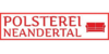 Kundenlogo von Neandertal Polstermöbel & Sattlerei