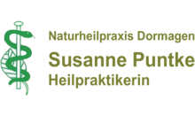 Kundenlogo von Naturheilpraxis Dormagen Susanne Puntke