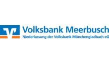 Kundenlogo von Volksbank Meerbusch eG