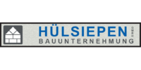 Kundenlogo Hülsiepen Wolfgang GmbH