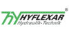 Kundenlogo von Hyflexar Schlauch-u. Armaturen GmbH