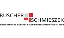 Kundenlogo von Buscher & Schmieszek Rechtsanwälte