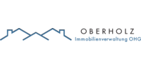 Kundenlogo Oberholz Immobilienverwaltung OHG