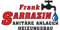Kundenlogo Frank Sarrazin
