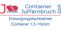 Kundenlogo Container Juffernbruch