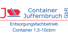 Kundenlogo von Container Juffernbruch