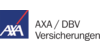 Kundenlogo von AXA / DBV Nacken