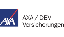 Kundenlogo von AXA / DBV Nacken