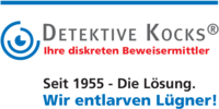 Kundenlogo Detektiv-Institut Kocks GmbH