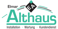 Kundenlogo Althaus