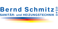 Kundenlogo Bernd Schmitz GmbH Sanitär- u. Heizungstechnik