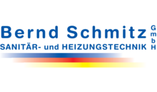 Kundenlogo von Bernd Schmitz GmbH Sanitär- u. Heizungstechnik