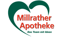 Kundenlogo von Millrather Apotheke