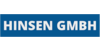 Kundenlogo von Hinsen GmbH
