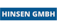 Kundenlogo Hinsen GmbH