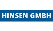 Kundenlogo von Hinsen GmbH