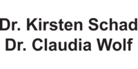 Kundenlogo Schad Kirsten Dr., Wolf Claudia Dr.