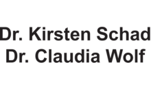 Kundenlogo von Schad Kirsten Dr., Wolf Claudia Dr.
