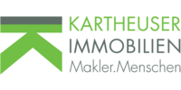 Kundenlogo Kartheuser Immobilien GmbH
