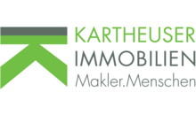 Kundenlogo von Kartheuser Immobilien GmbH