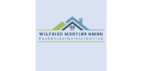 Kundenlogo Wilfried Mertins GmbH