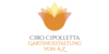 Kundenlogo von Gartengestaltung Cipolletta