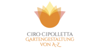Kundenlogo Gartengestaltung Cipolletta