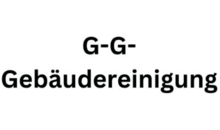 Kundenlogo von G-G-Gebäudereinigung