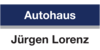Kundenlogo von Autohaus Lorenz