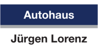 Kundenlogo Autohaus Lorenz