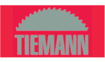 Kundenlogo von Tiemann Schleif- & Werkzeugtechnik GmbH