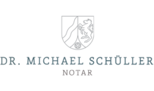 Kundenlogo von Schüller Michael Dr.