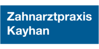 Kundenlogo Zahnarztpraxis A. Kayhan