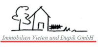 Kundenlogo Immobilien Vieten & Dupik GmbH