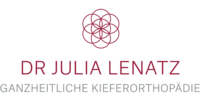 Kundenlogo Lenatz Julia Dr.