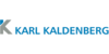 Kundenlogo von Kaldenberg Metallgießerei GmbH & Co. KG