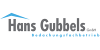 Kundenlogo Hans Gubbels GmbH Bedachungsfachbetrieb