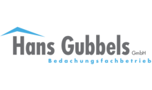 Kundenlogo von Hans Gubbels GmbH Bedachungsfachbetrieb