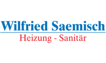 Kundenlogo von Heizung + Sanitär Saemisch