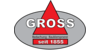 Kundenlogo von Gross, H. Bedachungen GmbH - Dachdecker Gross