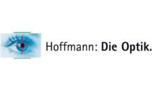 Kundenlogo von Hoffmann : Die Optik GmbH