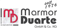 Kundenlogo Marmor Duarte