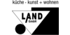 Kundenlogo von Küche Kunst Wohnen Land GmbH