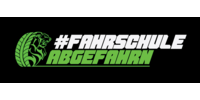Kundenlogo Hashtag Fahrschule Abgefahrn GmbH