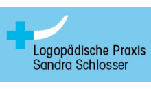 Kundenlogo von Logopädie Schlosser