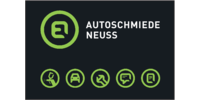 Kundenlogo AUTOSCHMIEDE NEUSS