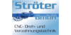 Kundenlogo von Ströter CNC-Dreh-und Verzahnungstechnik GmbH