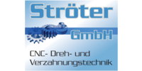 Kundenlogo Ströter CNC- Dreh- und Verzahnungstechnik GmbH